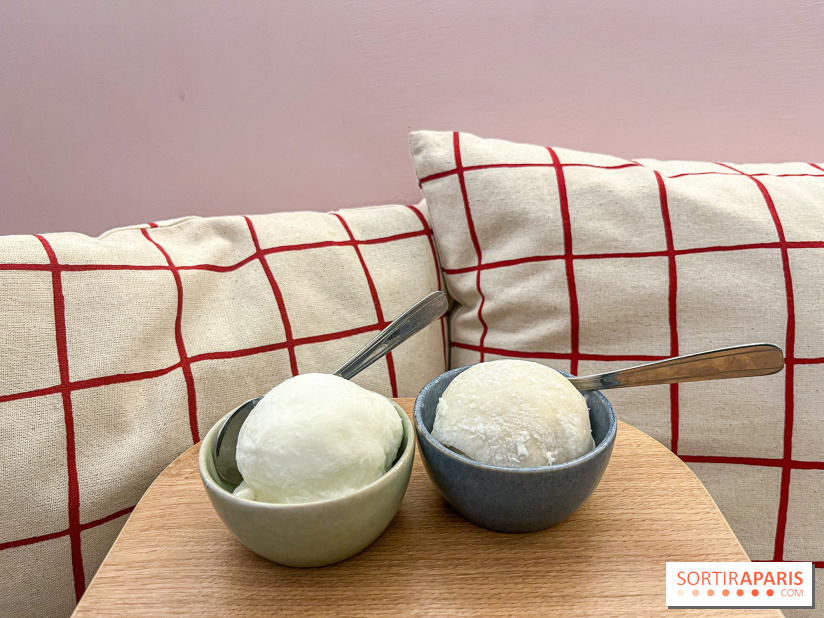 Le café Isaka, à deux pas du Palais Royal - 87AFD678 6524 4D7B 8BBE 70DD0493DA18