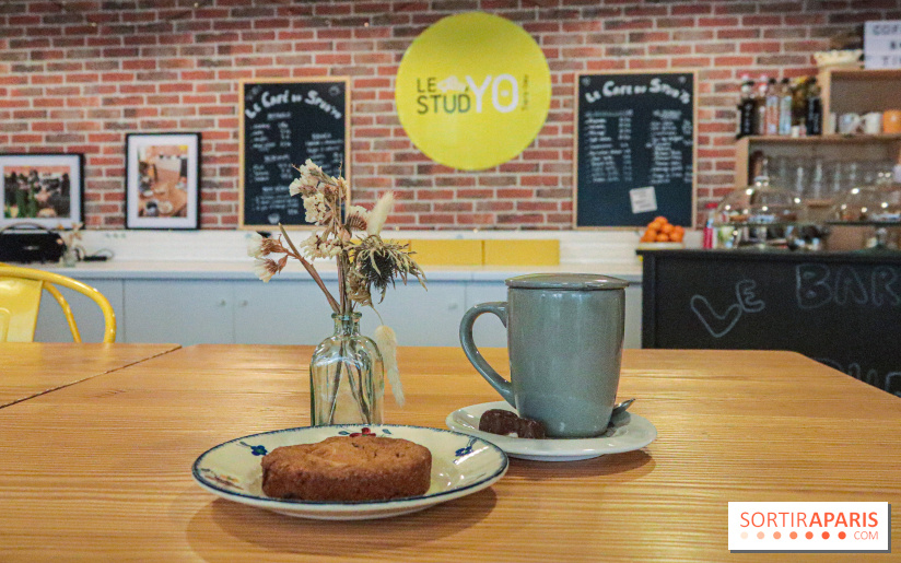 Le Stud'Yo - 20230310130820 IMG 4126