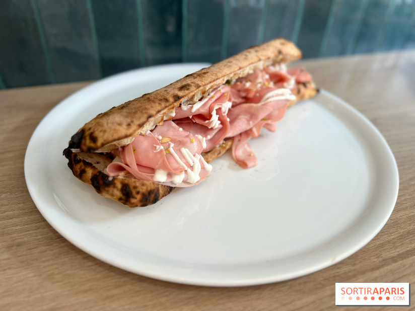 Tribunali - Panuozzo