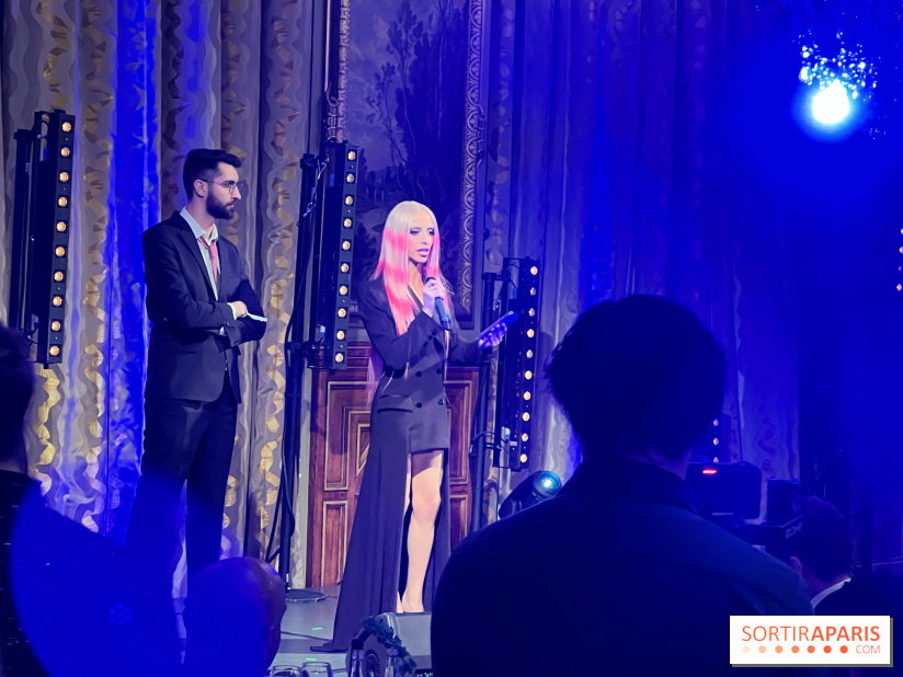 Nuit des Fiertés - Bilal Hassani