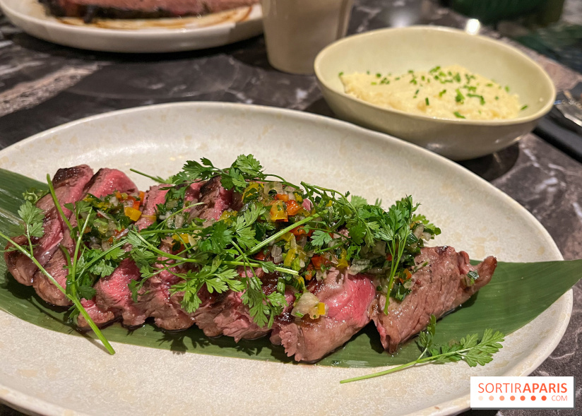 Tomahawk Restaurant : l'adresse Halal et sans alcool pour des viandes d'exception
