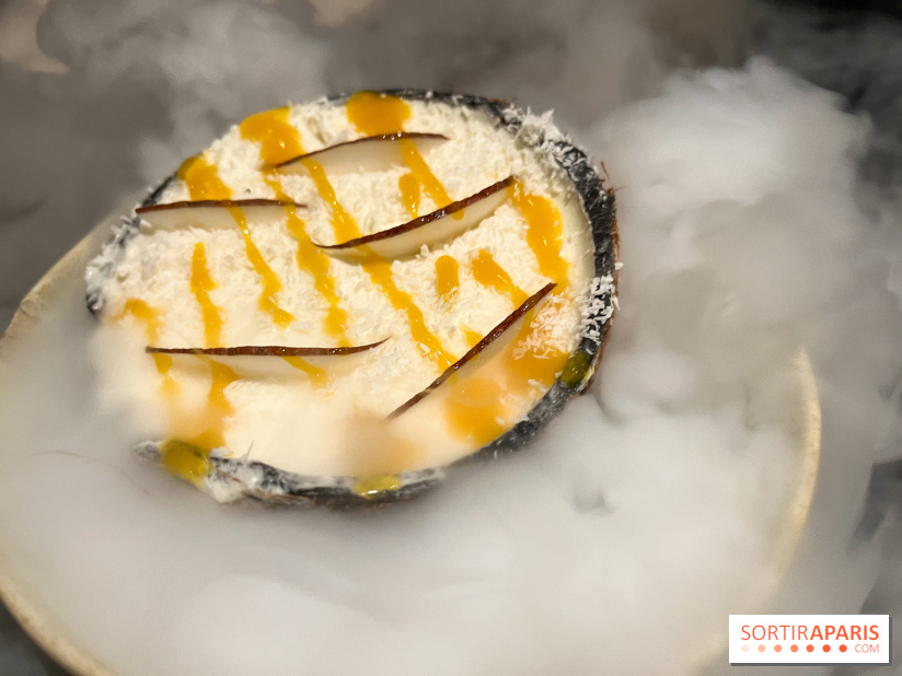 Tomahawk Restaurant : l'adresse Halal et sans alcool pour des viandes d'exception - IMG 7728