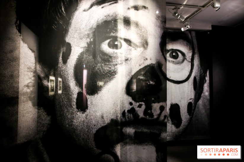 Elliott Erwitt, l'expo au Musée Maillol, nos photos - IMG 8921