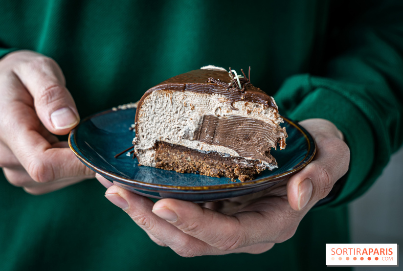 Les chocolats de Pâques des Belles Envies 2023 - IG bas
