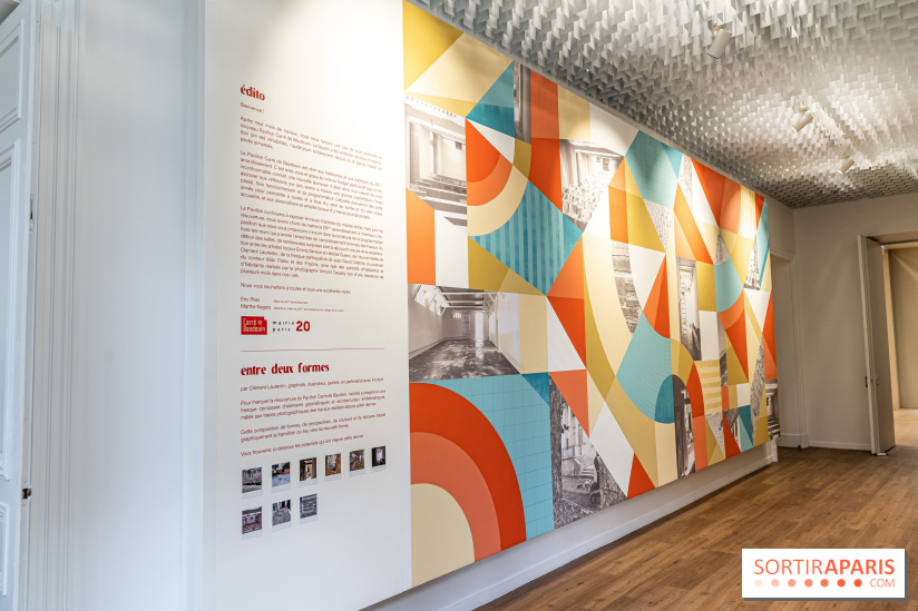 Le Pavillon Carré de Baudouin - réouverture - A7C7301