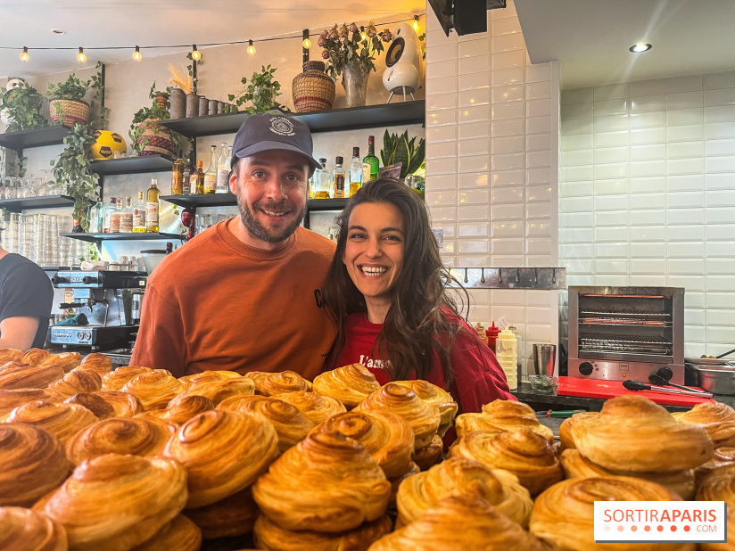 Aupa Caminito, le restaurant convivial aux délicieux burgers croissants