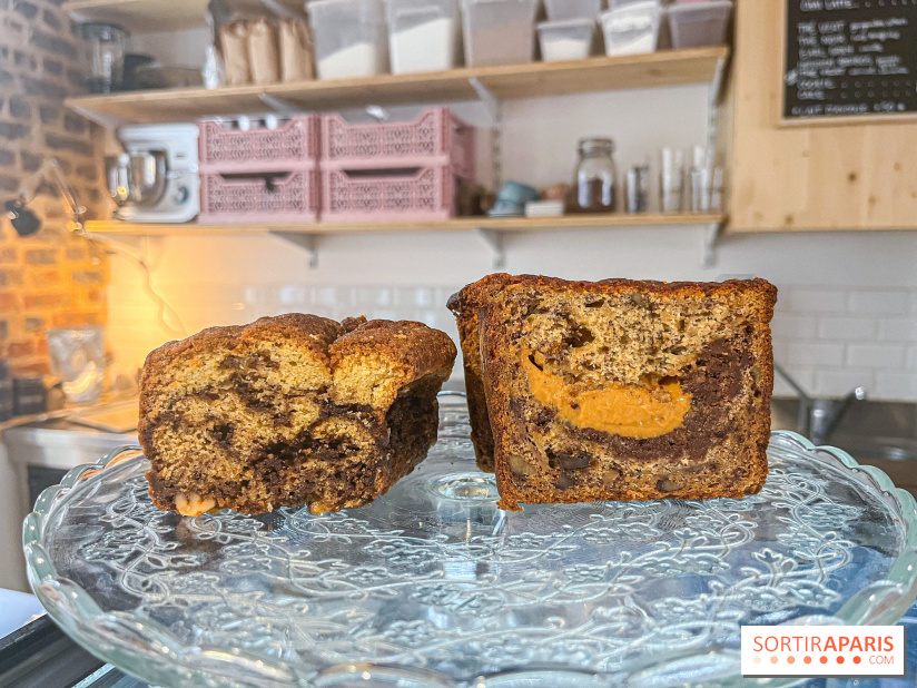 Storyboard, la librairie-café où bouquiner à Saint-Ouen - 693210F3 F167 4B1E 83D6 3A1F51D4AEAD