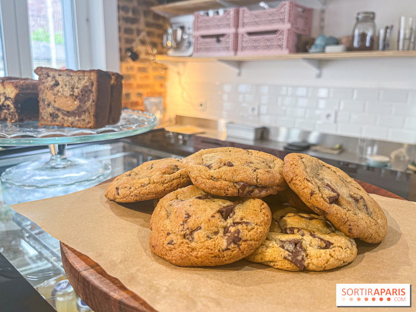 Storyboard, la librairie-café où bouquiner à Saint-Ouen - 82BB4C4A 6A6B 45B7 938A 46D5BDDFFAF7