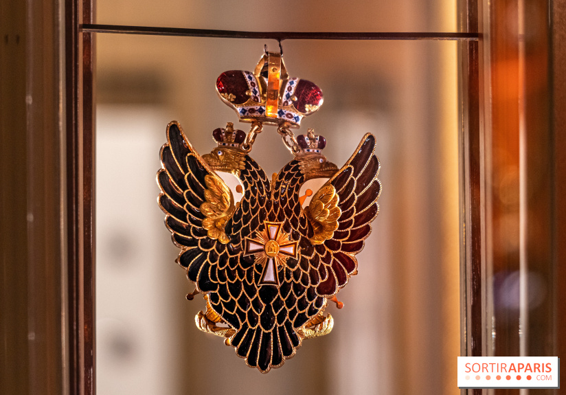 Musée de la Légion d'Honneur - photos du musée gratuit  -  A7C7236