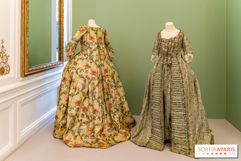 Exposition 1769, la Corse à la naissance de Napoléon Bonaparte au Château de Malmaison et Bois Préau -  A7C8336