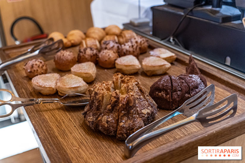 Brunch à volonté du Brach Paris -  A7C5094