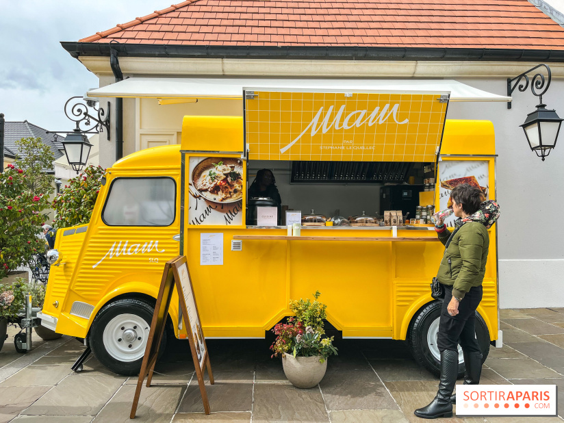 La Vallée Village - 53F78303 5ECC 4F0F BE56 2AB2D06F5BE1