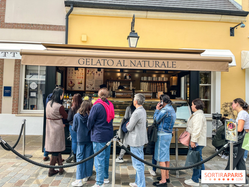 La Vallée Village - D3ED5043 7E8B 4FBF B239 15F8EB00B0DE