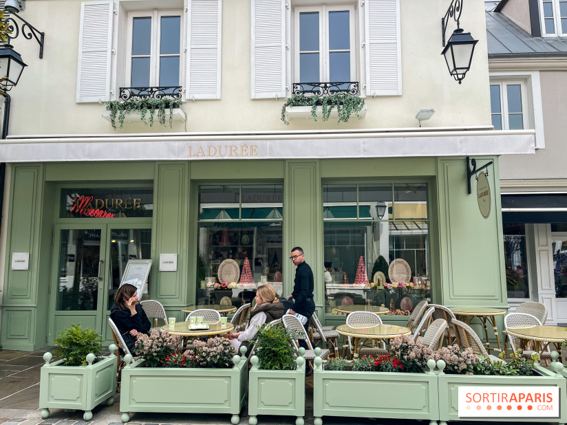 La Vallée Village - DCD28466 718D 4756 9DF0 7308AC8712E8