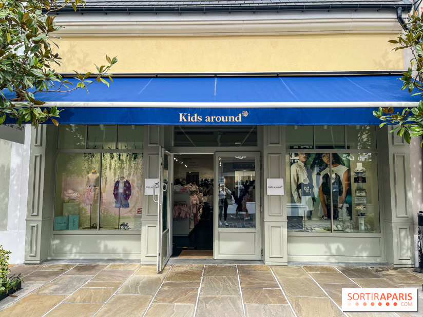 La Vallée Village - 71EED570 4279 4A46 90D2 2293F7F250DB