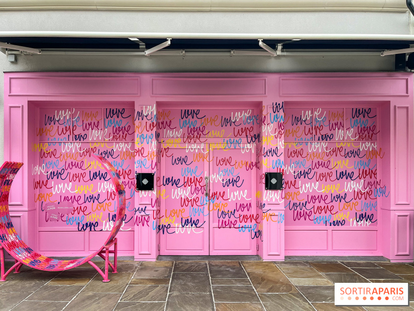 La Vallée Village - 2F10B98C 135D 4778 B478 4C8E7CFD2137