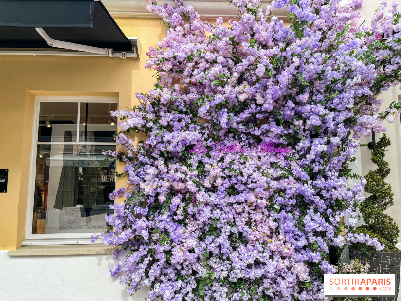 La Vallée Village - 632CCB62 18A2 4184 809C A3844C7CA142