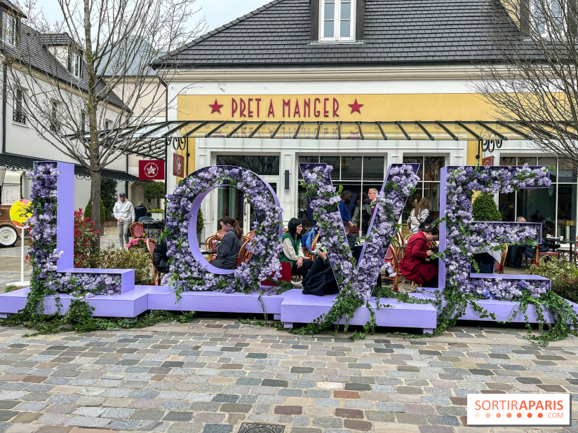 La Vallée Village - E80886EF B0D0 4E7B B49E A1C80602AE9A