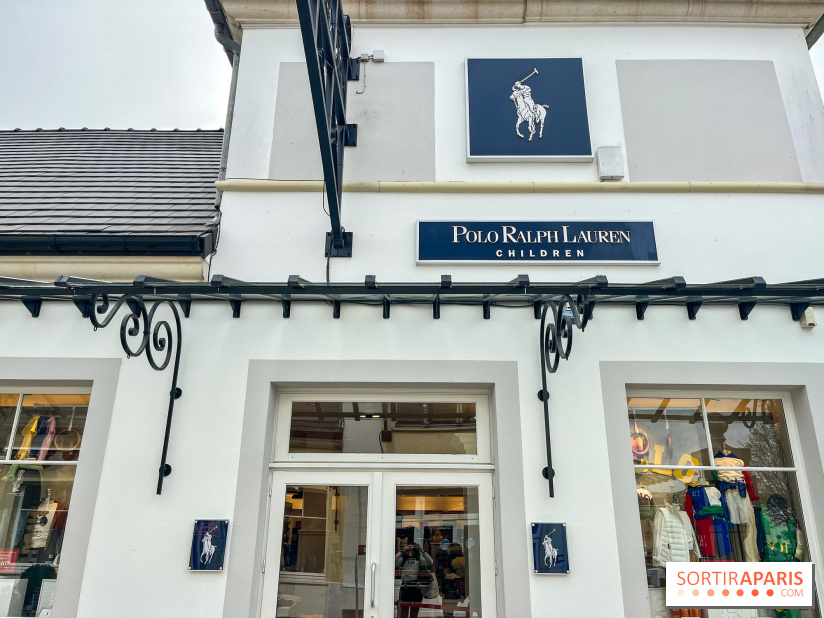 La Vallée Village - AC3FFDE2 0562 4D93 8834 DE6230B11DD3