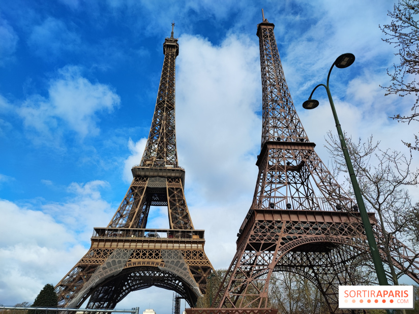 Deuxième Tour Eiffel - Visuels - 1680341286955