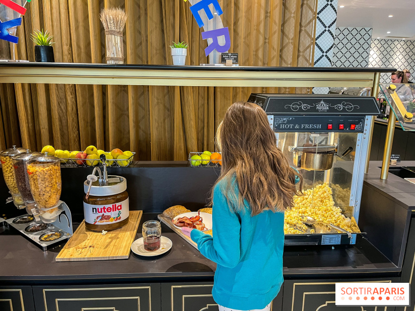 Dream Castle Hôtel, le 4**** familial à côté de Disneyland - 2C836D5B 3109 49EA 8CCA F008E8500A5B