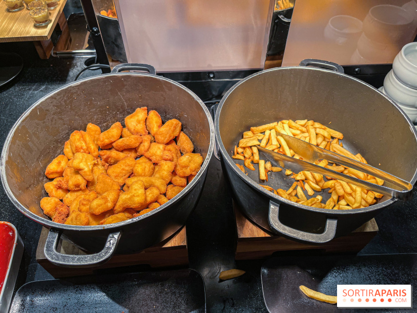 Dream Castle Hôtel, le 4**** familial à côté de Disneyland - 2BE424ED 05B4 4C42 98BE 6200B8BFBF36