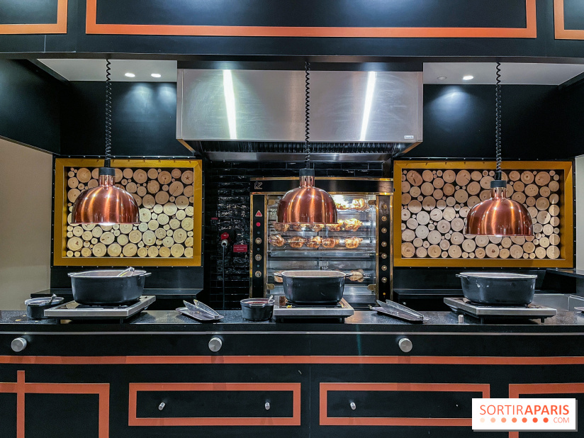 Dream Castle Hôtel, le 4**** familial à côté de Disneyland - 5E0AA018 6345 4824 9E5F 114B78785376