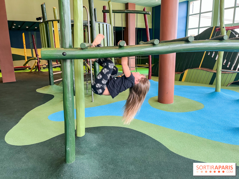 Dream Castle Hôtel, le 4**** familial à côté de Disneyland - CAEC6AAE E14A 4532 BBBD E3D51212654E