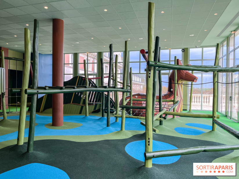 Dream Castle Hôtel, le 4**** familial à côté de Disneyland - 4BCB310E 5374 4539 8525 46ECE86D834F