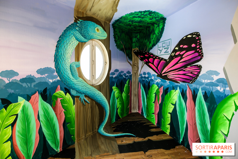 Festival Planète Périphérique à Paris - IMG 9045