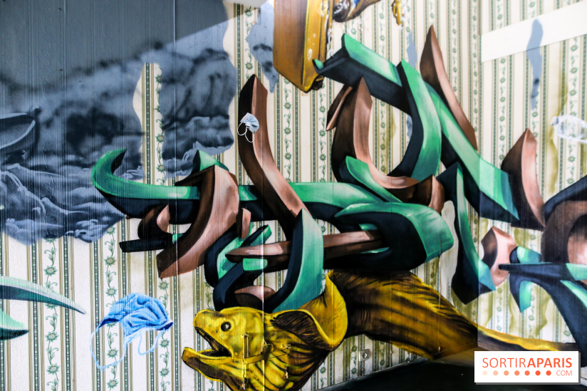 Festival Planète Périphérique à Paris - IMG 9617