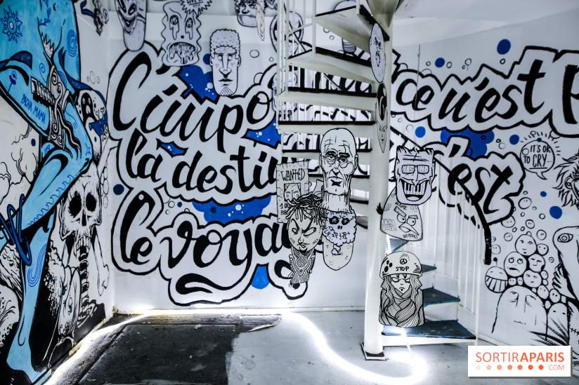 Festival Planète Périphérique à Paris, nos photos - 8 IMG 9630