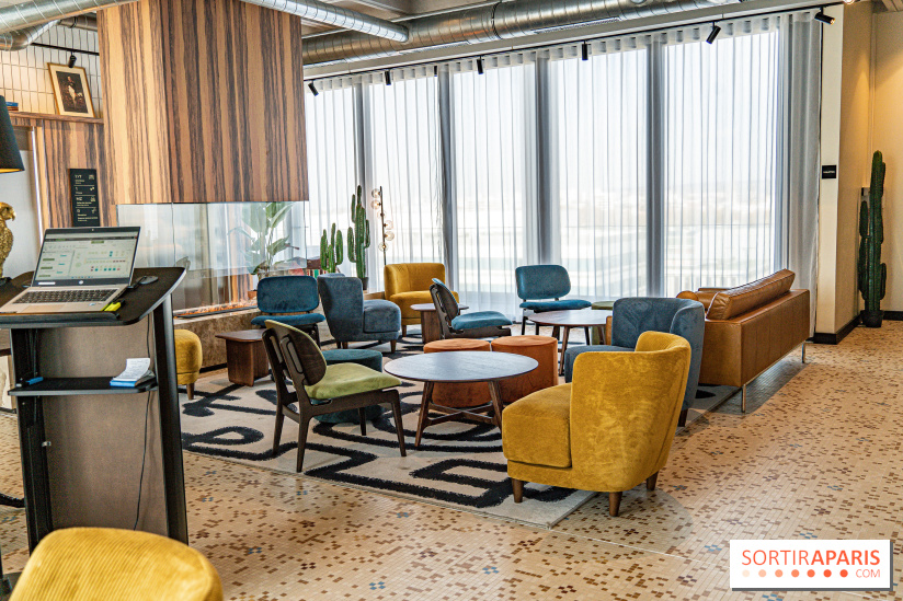 Kopster brunch à Colombes -  A7C9907