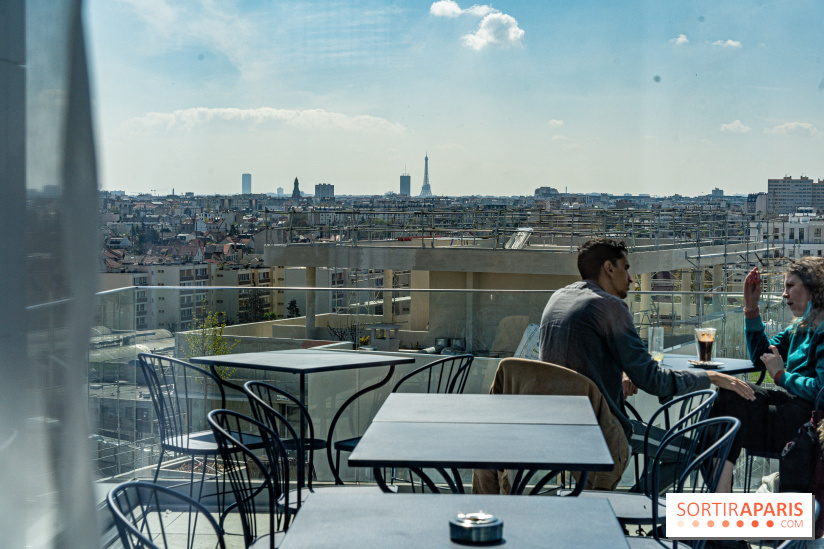 Kopster brunch à Colombes