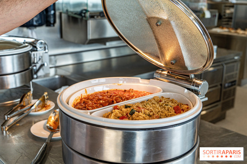 Kopster brunch à Colombes -  A7C9929