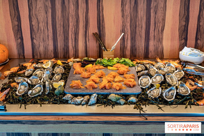 Kopster brunch à Colombes -  A7C9931