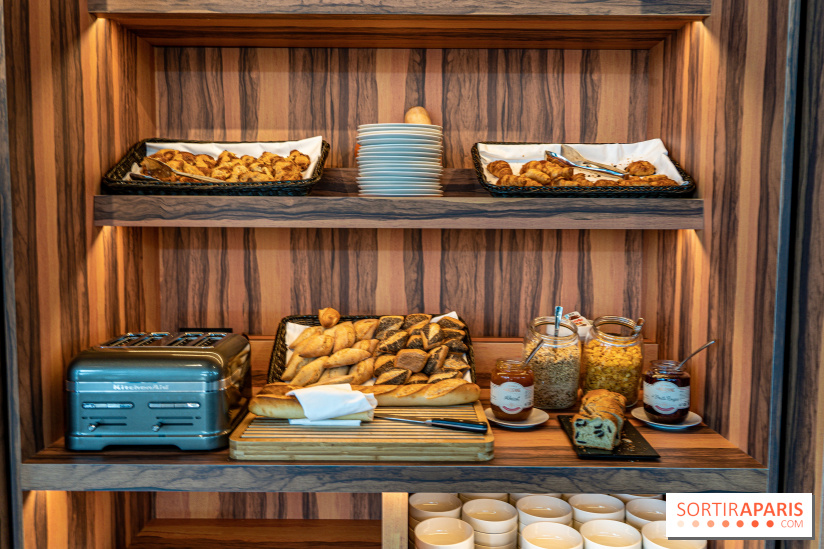 Kopster brunch à Colombes -  A7C9932