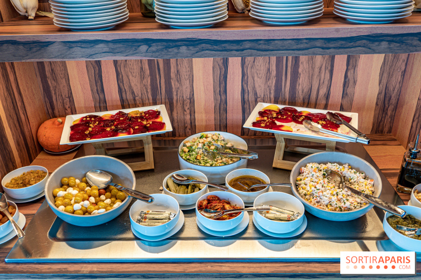 Kopster brunch à Colombes -  A7C9934