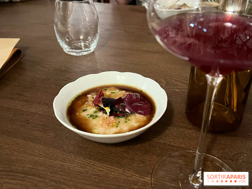 Manon Fleury au Chalet des Îles Daumesnil - ED6C7540 3BCF 4197 9463 99077D8BFB0C