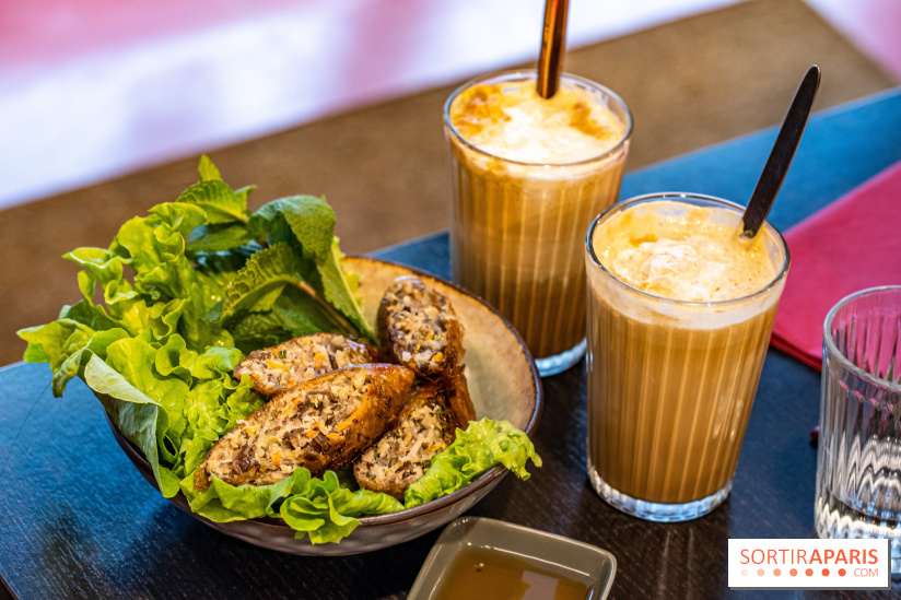 mắm from Hanoï - restaurant vietnamien Paris - A7C0226