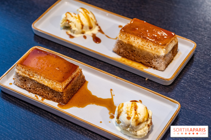 mắm from Hanoï - restaurant vietnamien Paris - A7C0247