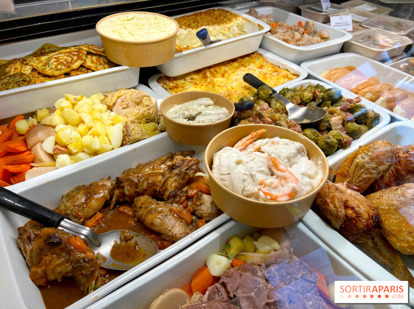 Maison Vérot - Vitrine