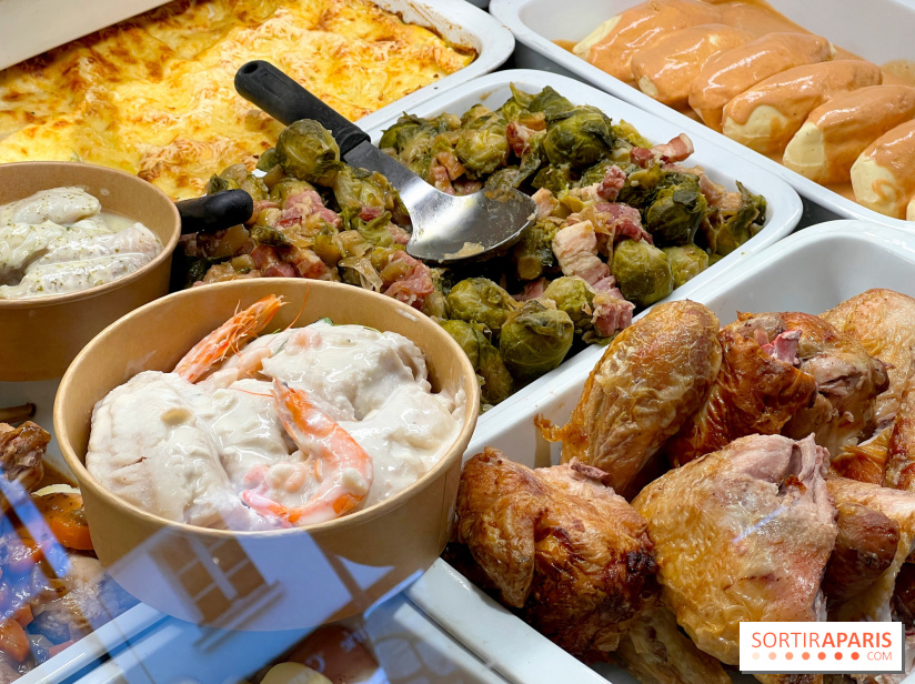 Maison Vérot - Vitrine