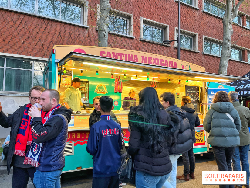 Expérience Paris-Saint-Germain - IMG 1788