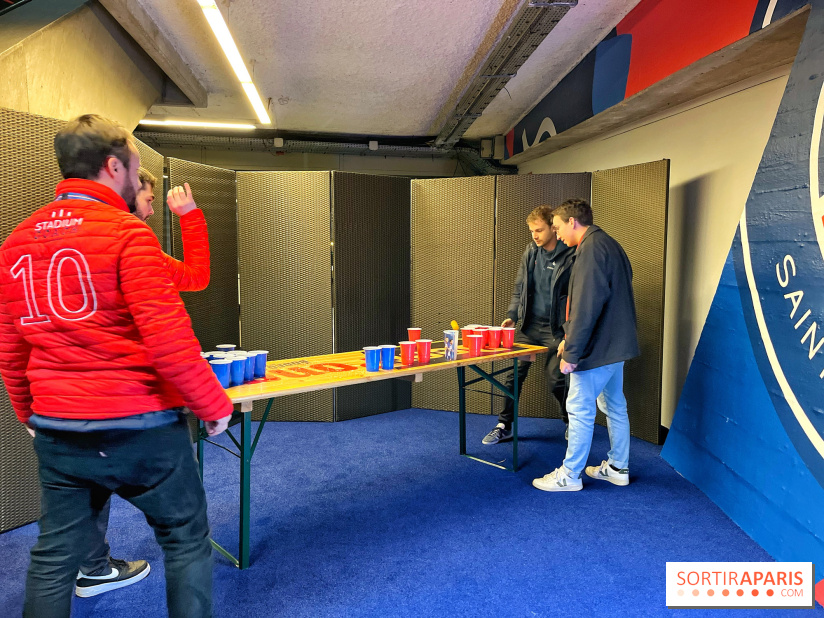 Expérience Paris-Saint-Germain - IMG 1800