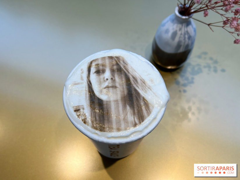 Tea Space - Bubble tea