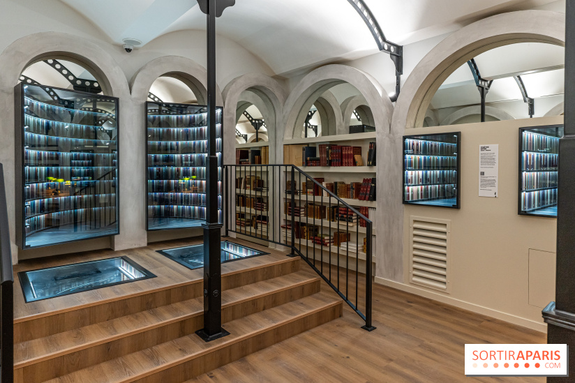 Paradox Museum Paris - les photos -  A7C0712