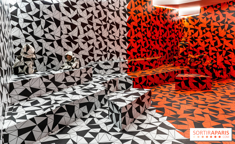 Paradox Museum Paris - les photos