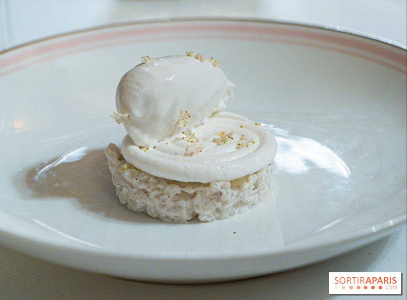 Soirées Royales de la Top Chef Louise Bourrat chez Ladurée - les photos - A7C0954