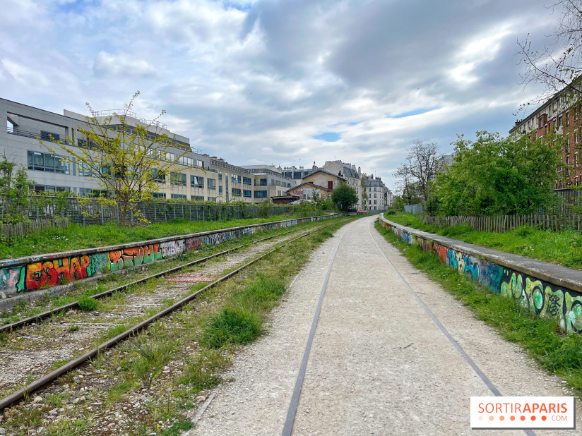 Balade sur la Petite Ceinture du 19e - IMG 1951